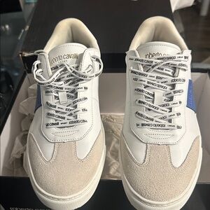 Roberto cavalier shoes BRAND NEW